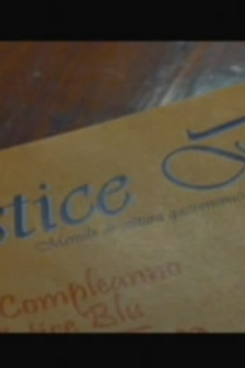 Poster de Episódio Cinque astici (2001)