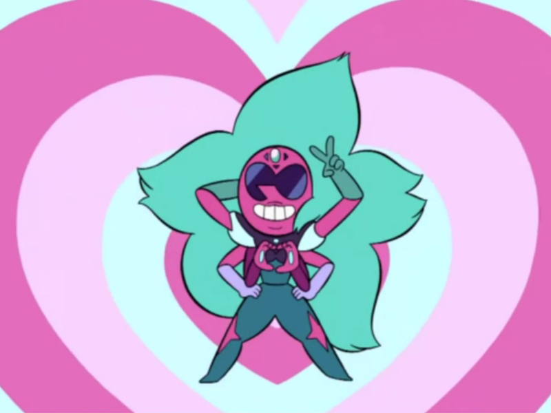 Foto 2 de The Classroom Gems: Fusion