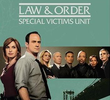 Lei & Ordem: Unidade de Vítimas Especiais (7ª Temporada)