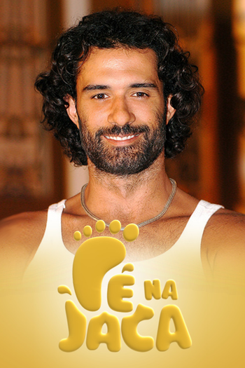  de TV Pé na Jaca (2006)