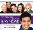 Everybody Loves Raymond (5°Temporada)