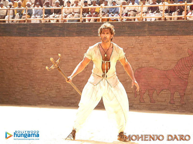 Foto 3 de Mohenjo Daro