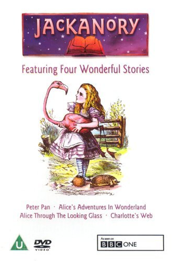 Poster de Série Jackanory (1965)