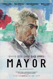 Mayor - Poster / Capa / Cartaz - Oficial 1