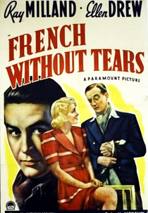 Caçadora de Corações (French Without Tears)