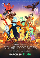 Solar Opposites (2ª Temporada)