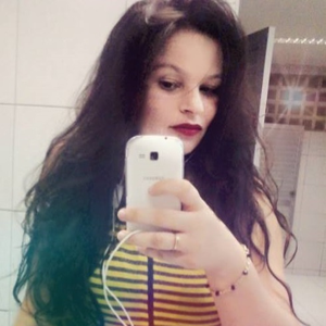 Foto de perfil de JACIANE SILVA