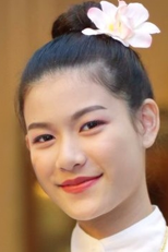 Bell Boonyaporn Sripavin