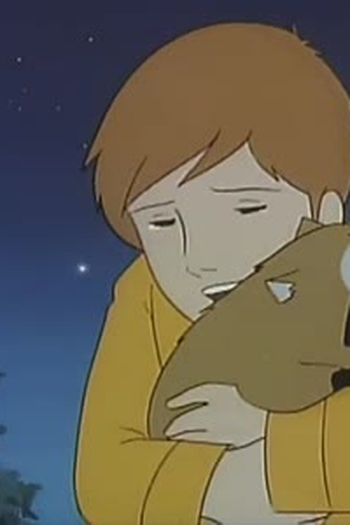 Poster de Episódio Sterling's grief (1977)