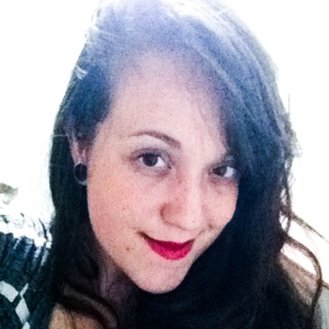 Foto de perfil de Aline Almeida