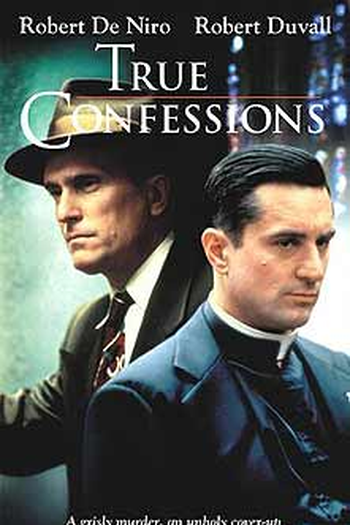  de Filme Confissões Verdadeiras (1981)