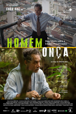 Homem Onça (Homem Onça)