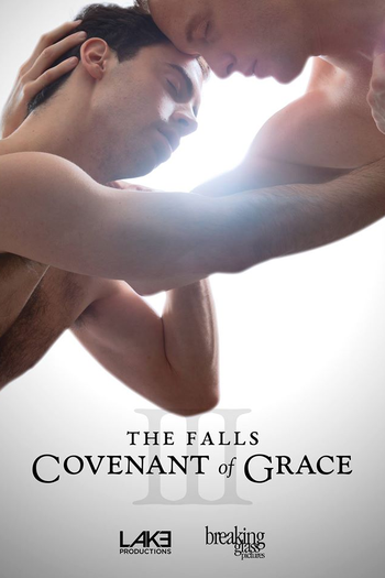  de Filme The Falls: O Pacto da Graça (2016)