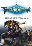 Titansgrave: The Ashes of Valkana (1ª Temporada) (Titansgrave: The Ashes of Valkana (Season 1))