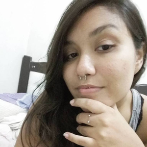 Foto de perfil de Vitória