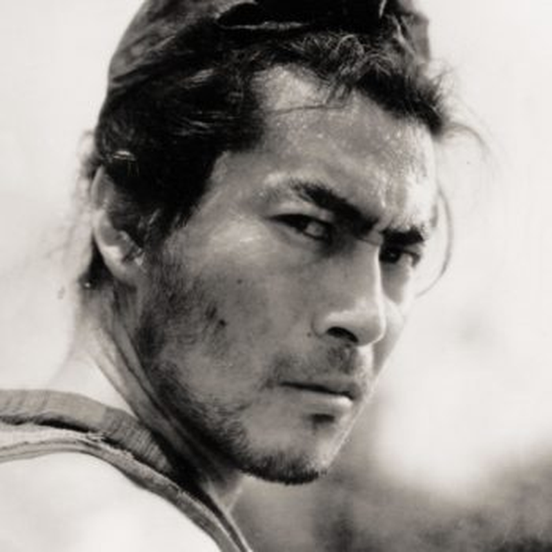 Toshirō Mifune - Foto 15