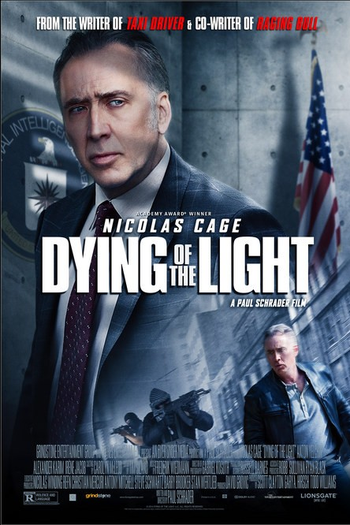  de Filme Vingança ao Anoitecer (2014)