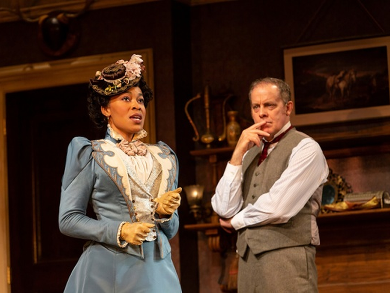 Foto 9 de Sherlock's Last Case (Play)