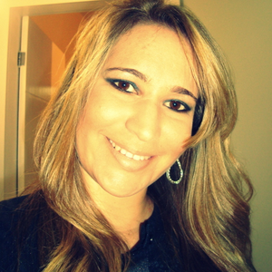 Foto de perfil de Andreia