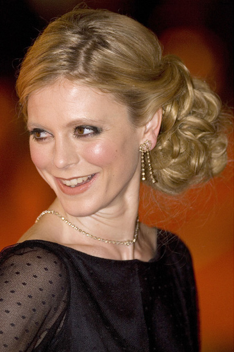 Emilia Fox - Foto 2
