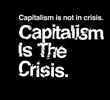 O Capitalismo é a Crise