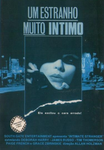 Um Estranho Muito Íntimo (Intimate Stranger)