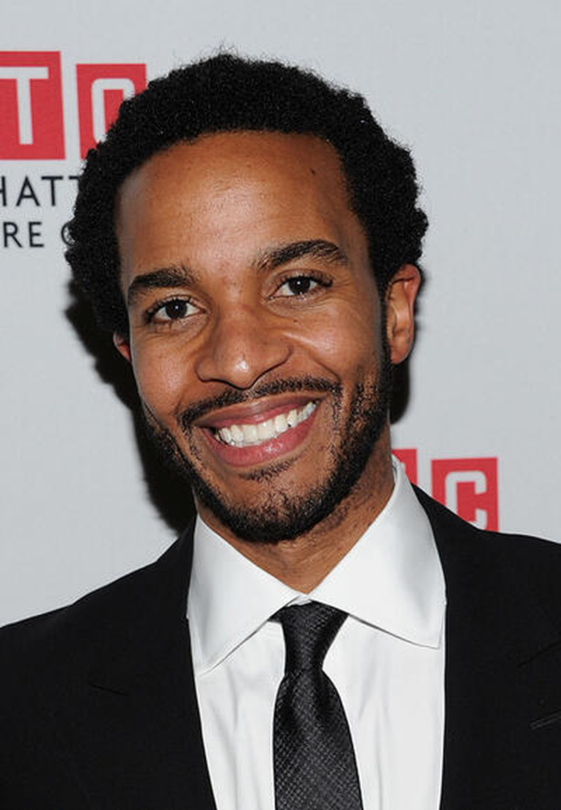André Holland (I) - Foto 2