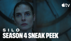 Silo — Season 4 Sneak Peek & Date Reveal [SPOILER WARNING] | Apple TV