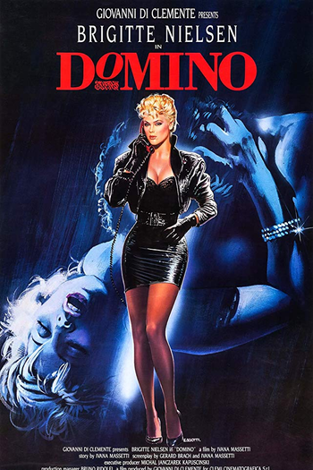  de Filme Incontrolável Desejo (1988)