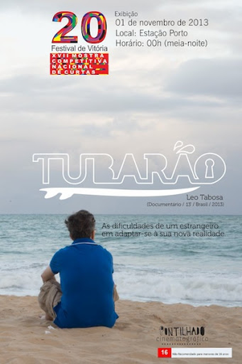  de Curta Tubarão (2013)