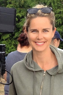 Christie Will Wolf - Poster 1