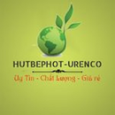 Hút bể phốt Urenco