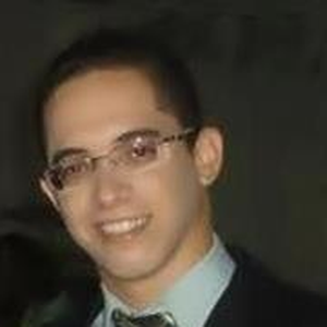 Foto de perfil de Jackson William Brito