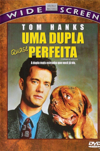  de Filme Uma Dupla Quase Perfeita (1989)