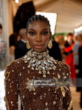 Michaela Coel