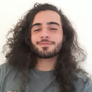 Foto de perfil de James