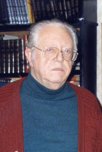 Amando de Ossorio - Poster 1