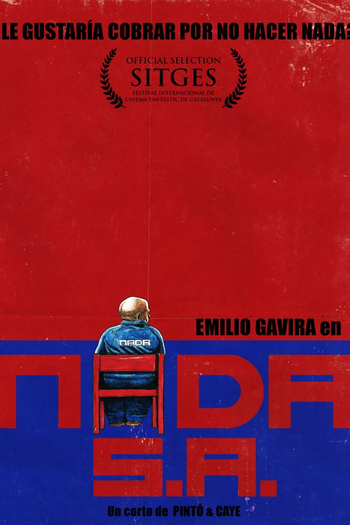  de Curta Nada S.A. (2014)