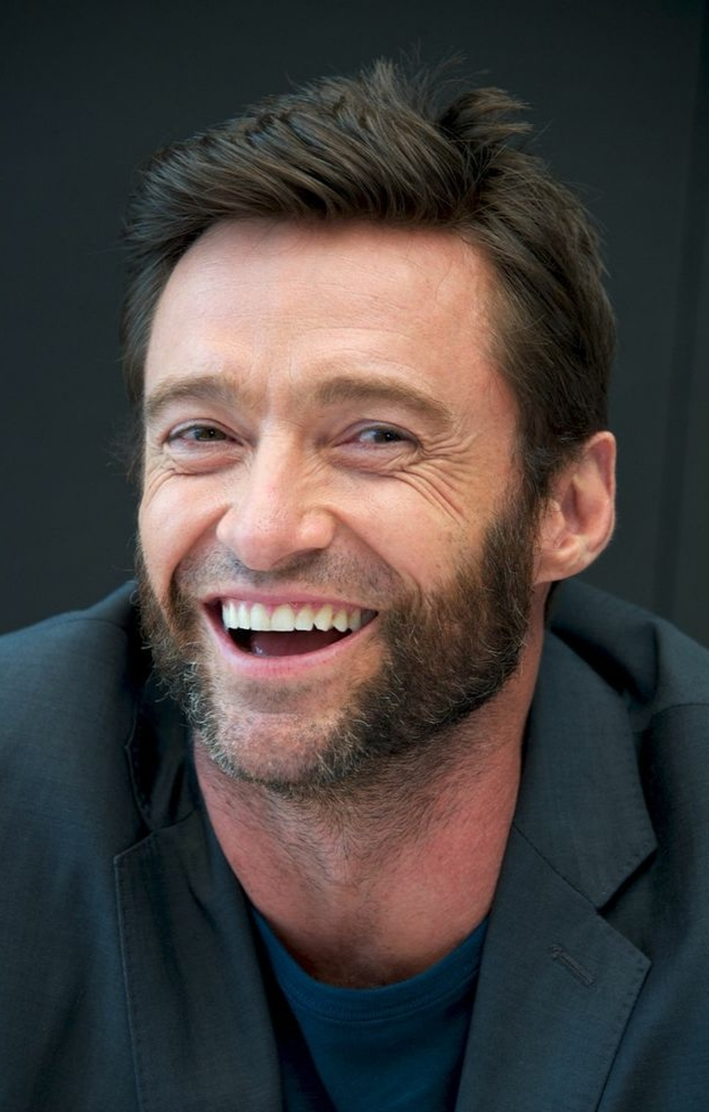 Hugh Jackman - Foto 5