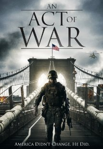 Um Ato de Guerra (An Act of War)