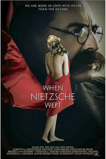  de Filme Quando Nietzsche Chorou (2007)
