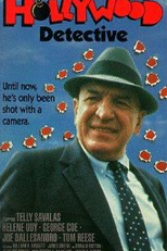 Detetive de Hollywood (The Hollywood Detective)