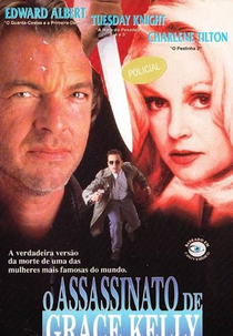 O Assassinato de Grace Kelly (Star Witness)