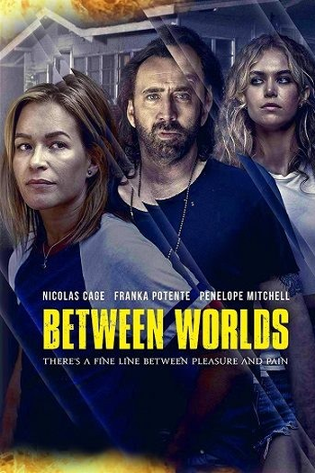  de Filme Entre Mundos (2018)