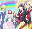 My Next Life as a Villainess: All Routes Lead to Doom! (2ª Temporada)