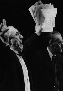 Inherit the Wind (Inherit the Wind)