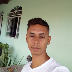 Foto de perfil de Reginaldo