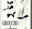 Groucho & Cavett