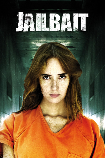  de Filme Jailbait (2014)