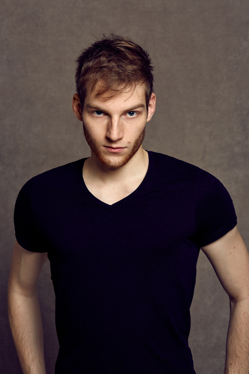 Baptiste Mège - Foto 11